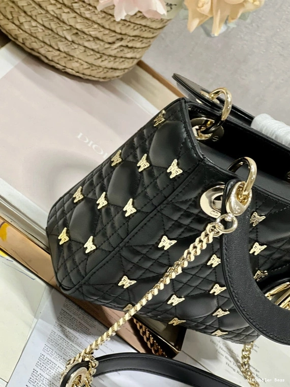 OldCobbler Bags DIRO-17CM LADY 0811